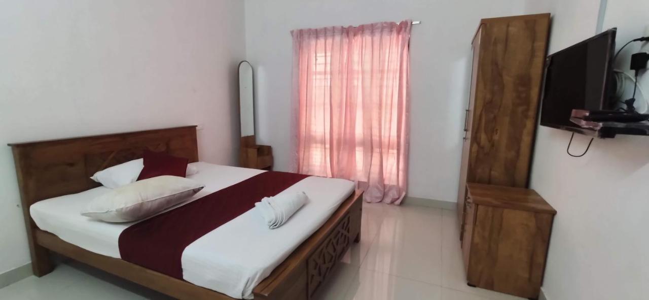 Ripples Service Villas Kollam Eksteriør bilde