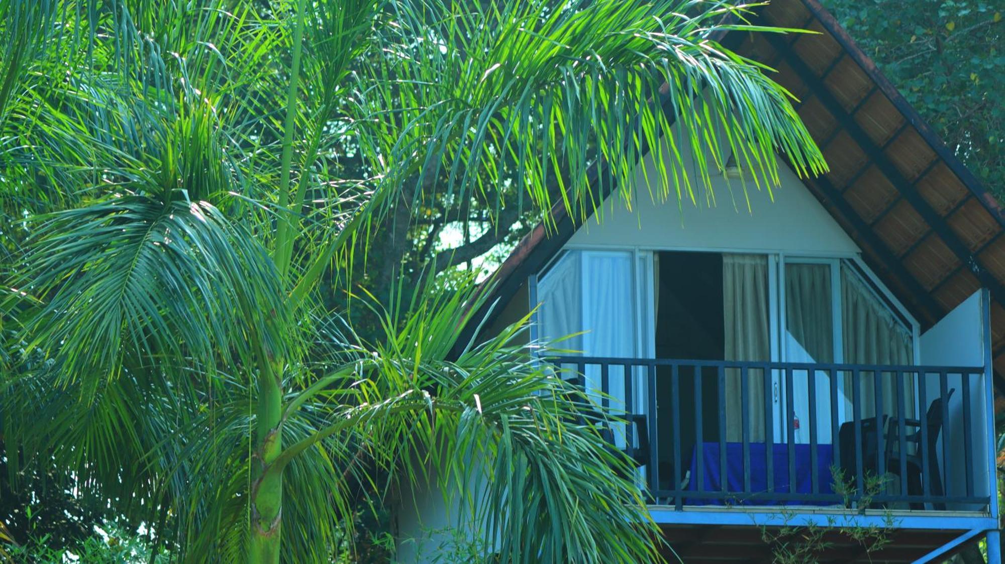 Ripples Service Villas Kollam Eksteriør bilde